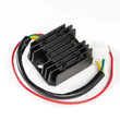 Load image into Gallery viewer, Ricks Motorsport OEM Style Kawasaki Rectifier-Regulator