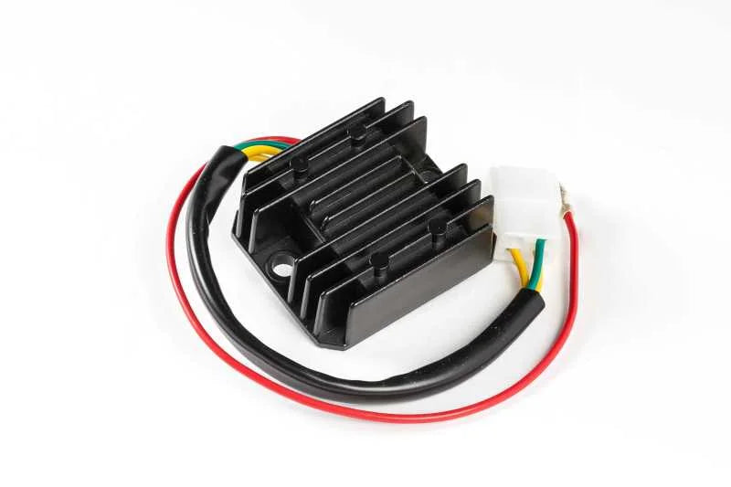Ricks Motorsport Electric OEM Style Yamaha PWC Rectifier Regulator