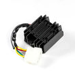 Load image into Gallery viewer, Ricks Motorsport OEM Style Kawasaki Rectifier-Regulator