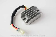 Load image into Gallery viewer, Ricks Motorsport OEM Style Kawasaki Rectifier-Regulator