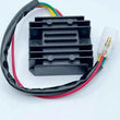 Load image into Gallery viewer, Ricks Motorsport OEM Style Kawasaki Rectifier-Regulator