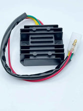 Load image into Gallery viewer, Ricks Motorsport OEM Style Kawasaki Rectifier-Regulator
