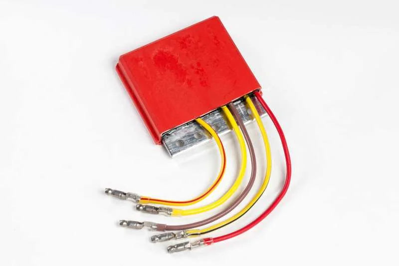 Ricks Motorsport OEM Style Polaris Rectifier-Regulator