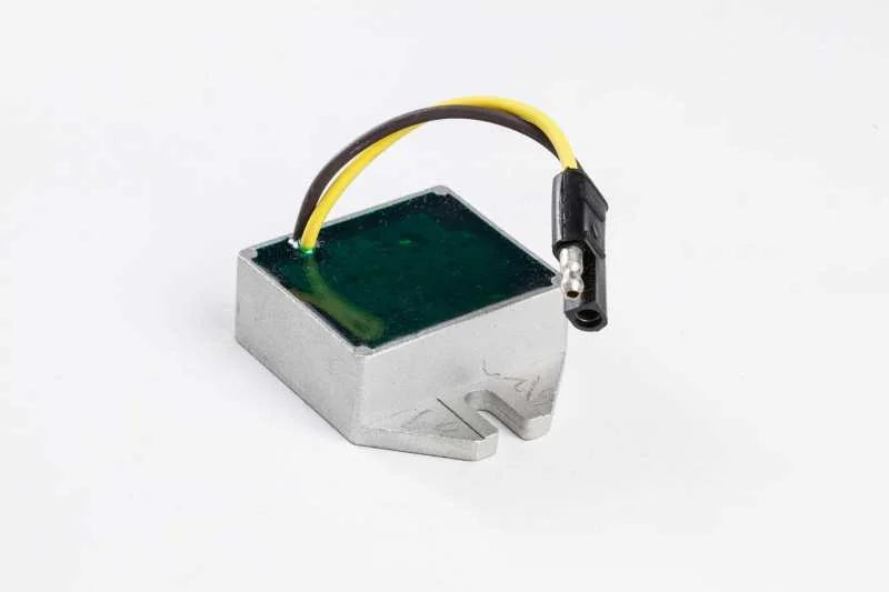 Ricks Motorsport OEM Style Polaris Rectifier-Regulator