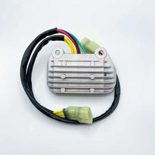 Load image into Gallery viewer, Ricks Motorsport OEM Style  Rectifier-Regulator