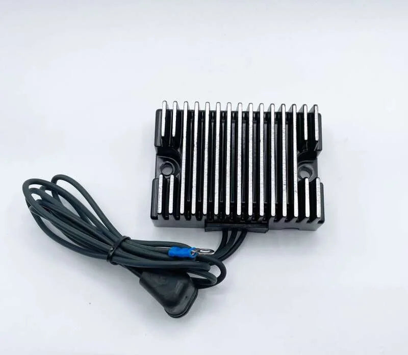 Ricks Motorsport OEM Style Rectifier-Regulator