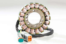 Load image into Gallery viewer, Ricks Motorsport OEM Style Ski Doo Stator