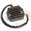 Load image into Gallery viewer, Ricks Motorsport OEM Style Suzuki Rectifier-Regulator