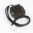 Load image into Gallery viewer, Ricks Motorsport OEM Style Suzuki Rectifier-Regulator