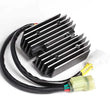 Load image into Gallery viewer, Ricks Motorsport OEM Style Suzuki Rectifier-Regulator