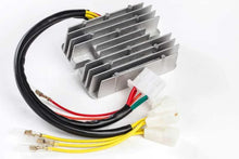 Load image into Gallery viewer, Ricks Motorsport OEM Style Suzuki Rectifier-Regulator