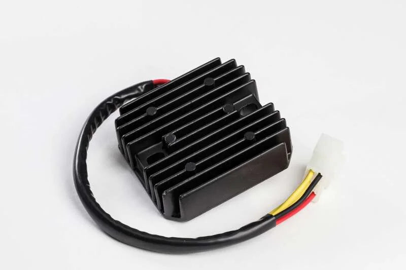 Ricks Motorsport OEM Style Suzuki Rectifier-Regulator