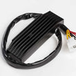 Load image into Gallery viewer, Ricks Motorsport OEM Style Suzuki Rectifier-Regulator