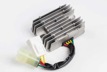Load image into Gallery viewer, Ricks Motorsport OEM Style Suzuki Rectifier-Regulator