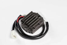 Load image into Gallery viewer, Ricks Motorsport OEM Style Suzuki Rectifier-Regulator