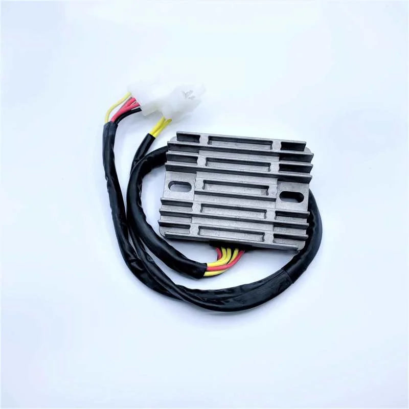 Ricks Motorsport OEM Style Suzuki Rectifier-Regulator
