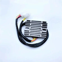 Load image into Gallery viewer, Ricks Motorsport OEM Style Suzuki Rectifier-Regulator