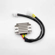 Load image into Gallery viewer, Ricks Motorsport OEM Style Suzuki Rectifier-Regulator