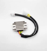 Load image into Gallery viewer, Ricks Motorsport OEM Style Suzuki Rectifier-Regulator