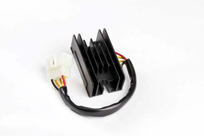 Ricks Motorsport OEM Style Suzuki Rectifier-Regulator