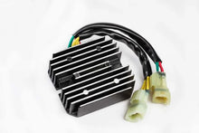 Load image into Gallery viewer, Ricks Motorsport OEM Style Suzuki Rectifier-Regulator