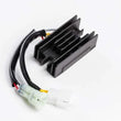 Load image into Gallery viewer, Ricks Motorsport OEM Style Suzuki Rectifier-Regulator