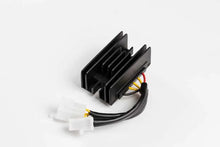 Load image into Gallery viewer, Ricks Motorsport OEM Style Suzuki Rectifier-Regulator