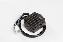 Load image into Gallery viewer, Ricks Motorsport OEM Style Suzuki Rectifier-Regulator
