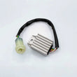 Load image into Gallery viewer, Ricks Motorsport OEM Style Yamaha Rectifier-Regulator