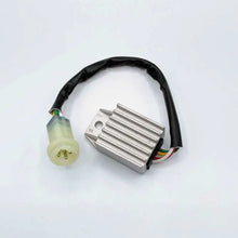 Load image into Gallery viewer, Ricks Motorsport OEM Style Yamaha Rectifier-Regulator