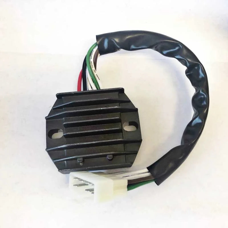 Ricks Motorsport OEM Style Yamaha Rectifier-Regulator