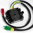 Load image into Gallery viewer, Ricks Motorsport OEM Style Yamaha Rectifier-Regulator