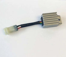Load image into Gallery viewer, Ricks Motorsport OEM Style Yamaha Rectifier-Regulator