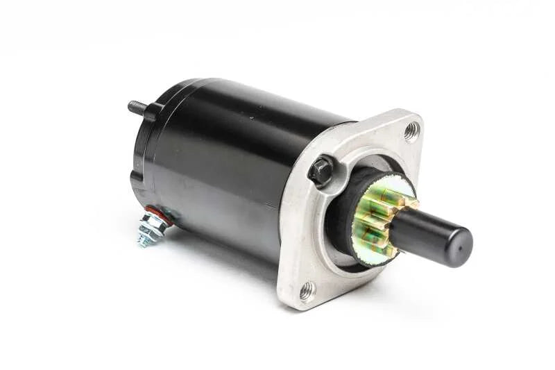 Ricks Motorsport Polaris Snowmobile Starter Motor