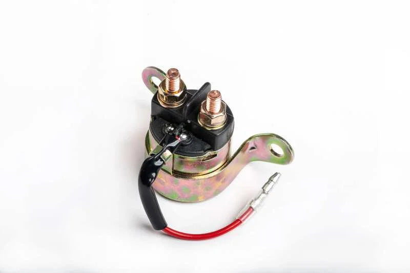 Ricks Motorsport Polaris Solenoid Switch