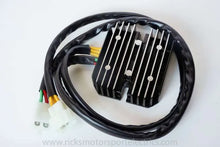 Load image into Gallery viewer, Ricks Motorsport Rectifier-Regulator Lithium Compatible
