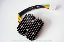 Load image into Gallery viewer, Ricks Motorsport Rectifier-Regulator Lithium Compatible