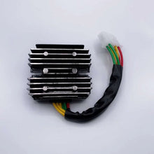 Load image into Gallery viewer, Ricks Motorsport Rectifier-Regulator Lithium Compatible