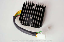 Load image into Gallery viewer, Ricks Motorsport Rectifier-Regulator Lithium Compatible