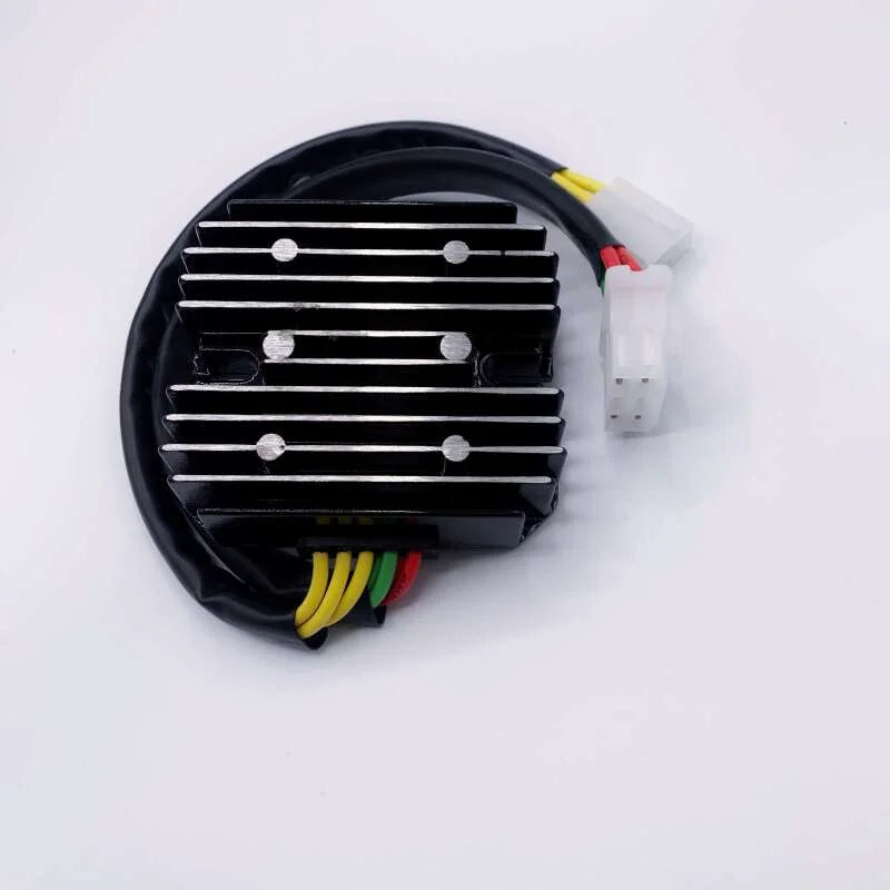 Ricks Motorsport Rectifier-Regulator Lithium Compatible