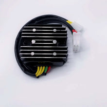 Load image into Gallery viewer, Ricks Motorsport Rectifier-Regulator Lithium Compatible