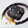 Load image into Gallery viewer, Ricks Motorsport Rectifier-Regulator Lithium Compatible