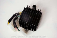 Load image into Gallery viewer, Ricks Motorsport Rectifier-Regulator Lithium Compatible