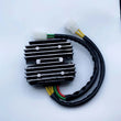 Load image into Gallery viewer, Ricks Motorsport Rectifier-Regulator Lithium Compatible