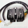 Load image into Gallery viewer, Ricks Motorsport Rectifier-Regulator Lithium Compatible