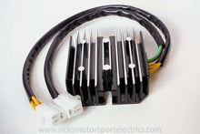 Load image into Gallery viewer, Ricks Motorsport Rectifier-Regulator Lithium Compatible