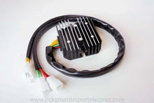 Load image into Gallery viewer, Ricks Motorsport Rectifier-Regulator Lithium Compatible