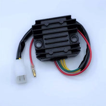 Load image into Gallery viewer, Ricks Motorsport Rectifier-Regulator Lithium Compatible