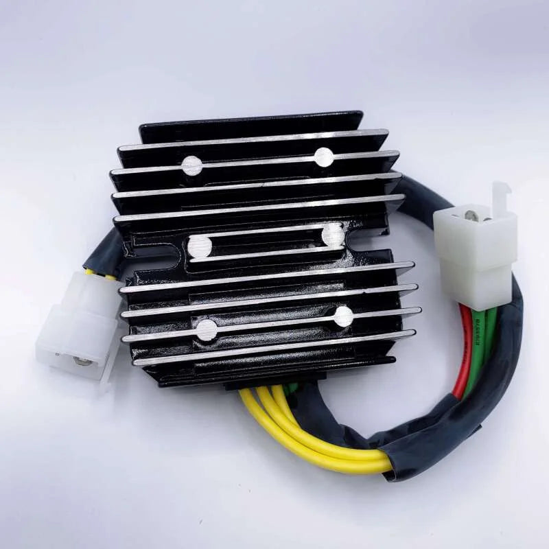 Ricks Motorsport Rectifier-Regulator Lithium Compatible