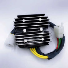 Load image into Gallery viewer, Ricks Motorsport Rectifier-Regulator Lithium Compatible